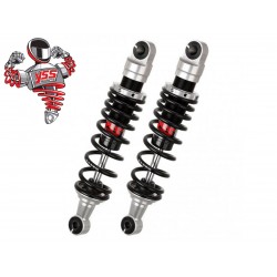 Σετ Αμορτισέρ Πίσω Honda CMX 500 Rebel 2020-2023 "Αζώτου-Λαδιού" 30cm YSS